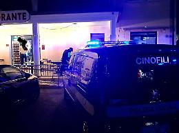 Operazione "quartieri sicuri" a Treviso: fermato un ciclista in stato di ebbrezza