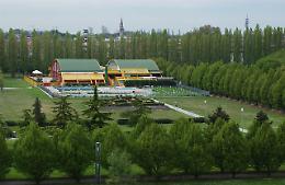 Mestre, approvato il progetto definitivo di riqualificazione del Parco Albanese