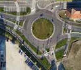 Inaugurata la rotatoria di Codogné, un’opera per la sicurezza della Cadore-Mare