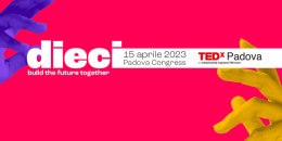 Dieci anni di TEDxPadova. In arrivo la nuova edizione