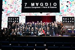 Padova, annunciati gli ultimi 5 speaker del decennale. TEDxPadova DIECI