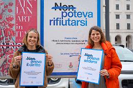 8 marzo, Giornata della donna. Le iniziative a Padova