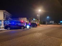 Montebelluna, controlli rafforzati dei Carabinieri sulle strade della Pedemontana