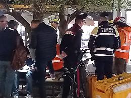 Padova, controlli contro il caporalato tra i riders