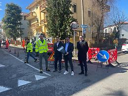 Padova, si illumina di luce green. Al via i lavori per l’efficientamento energetico