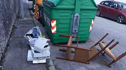 Venezia: in terraferma tre nuove telecamere contro l&rsquo;abbandono di rifiuti