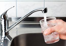 Arzignano, acqua del rubinetto contaminata: scatta il divieto in tutto il comune