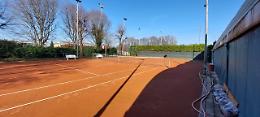 A Bagnoli di Sopra addio al Tennis Club dopo 43 anni