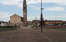 Impianto a biometano al confine con Baricetta: un incontro per fare chiarezza