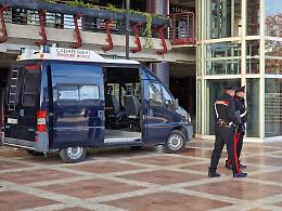 90 grammi di hashish e 10 grammi di cocaina con sè: denunciato un 18enne di Conegliano