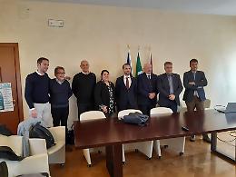 Ambizioso progetto per via del Boschetto a Chioggia, Armelao: "Tanti nuovi servizi in arrivo"