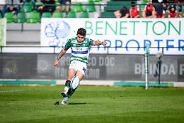 Benetton rugby, sconfitta 32-28 contro i Lyons