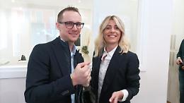 Inaugurata a Porto Viro la nuova agenzia: DOMA agenti immobiliari