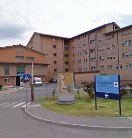 Este, Casa della Comunità nell’area dell’ex ospedale: si lavora al piano