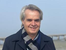 Verso le elezioni di maggio, il primo candidato sindaco di Codevigo: Ettore Lazzaro rompe gli indugi