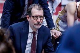 Basket Eurocup Woman, Venezia eliminata da Galatasaray