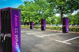 Intesa tra Porto Tolle e Enel X Way: anche nel Parco del Delta sbarca la mobilità green ed elettrica