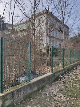 Rovigo, l'appello del consigliere Rizzato: "Situazione inaccettabile: necessari interventi al Parco Maddalena"