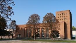 Gli spazi del bocciodromo di Pontelongo per qualche mese alla Pro loco