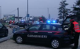 Pirata della strada identificato a Verona