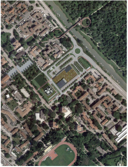 Al via la riqualificazione di viale San Marco a Mestre