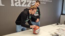 Virtus Padova crede nella promozione tra bel gioco e sostegno del pubblico