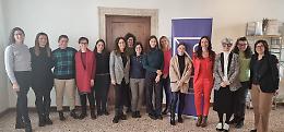 La Federazione del Camposampierese è “rosa”: impiegato oltre il 60% di donne