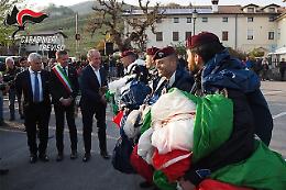Inaugurata la 67esima mostra del Prosecco del Valdobbiadene DOCG