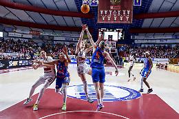 Basket Woman, Venezia vince 76-51 contro Schio