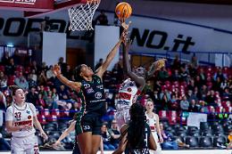 Basket Woman, Venezia impegnata in gara 2 dei quarti a Ragusa