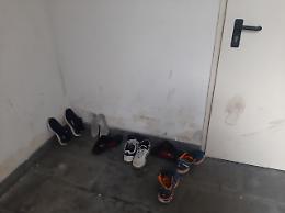 Ancora migranti al parcheggio Appiani, Coalizione Civica Treviso: "Una situazione indignitosa"