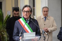 Padova, commemorazione del 108° anniversario del Genocidio Armeno. Discorso del Sindaco