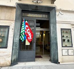 Tensione tra dipendenti comunali e amministrazione: i sindacati proclamano lo sciopero