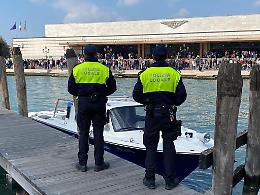 Navigazione Venezia: più controlli in Settimana Santa, boom di contravvenzioni
