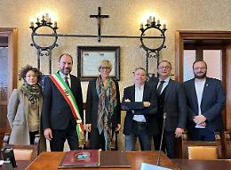 Un nuovo assessore per Mogliano Veneto: è Francesca Caccin