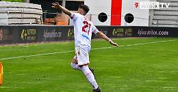 Calcio C, il Padova torna al successo all’Euganeo: 2-0 al Sangiuliano