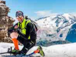 Noale, ancora un trionfo per l&rsquo;atleta paralimpico Moreno Pesce