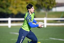 Benetton Rugby, sabato al Monigo arriva Cardiff
