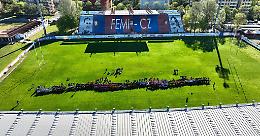 Rugby giovanile, la Monti Rugby Junior vince il XXIII torneo Primavera Memorial Suriani
