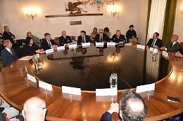 Venice Blue Flag 2023, sottoscritto un accordo per la riduzione delle emissioni delle navi da crociera