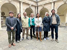Presentata la commissione speciale "Salute a Padova"