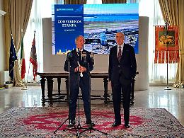 Aeroporto Marco Polo di Venezia, presentato il masterplan: "Puntiamo a 20 milioni di passeggeri"