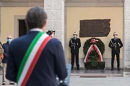 Padova, cerimonia commemorativa anniversario del genocidio armeno