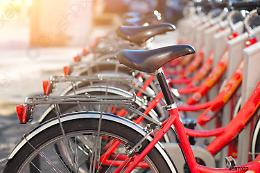 Il bike sharing di Padova arriverà ad Albignasego