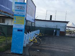 Bike sharing: un servizio che piace a turisti e residenti di Chioggia