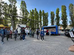Teatro del Parco: quando i rifiuti diventano musica per sensibilizzare i più piccoli