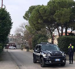 Nuova centrale della polizia locale, sicurezza in primo piano a Cadoneghe