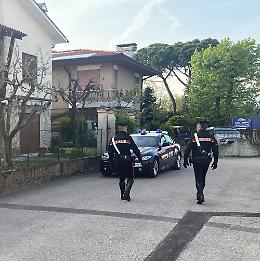 Castelfranco Veneto, raggirano una 90enne con la "truffa del falso incidente": arrestati
