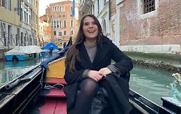 La tiktoker che racconta Venezia, Carlotta Berti: "In ogni video metto tutta me stessa"