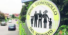 Santa Giustina in Colle, Controllo di vicinato: la partecipazione primo strumento di sicurezza